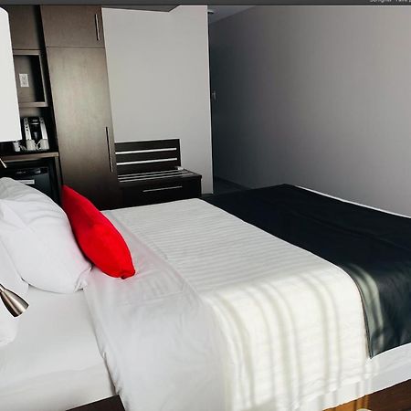 Chateau Madelinot Cap-aux-Meules Ngoại thất bức ảnh