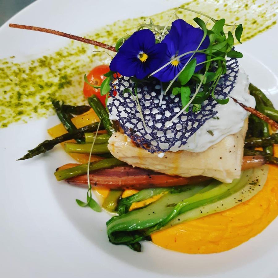 Chateau Madelinot Cap-aux-Meules Ngoại thất bức ảnh